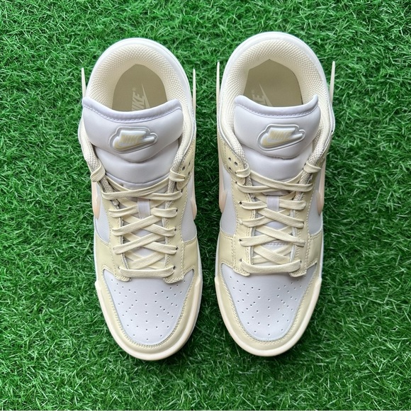 Nike Dunk Low Twist Coconut Milk / Guava Ice - Picture 11 of 11